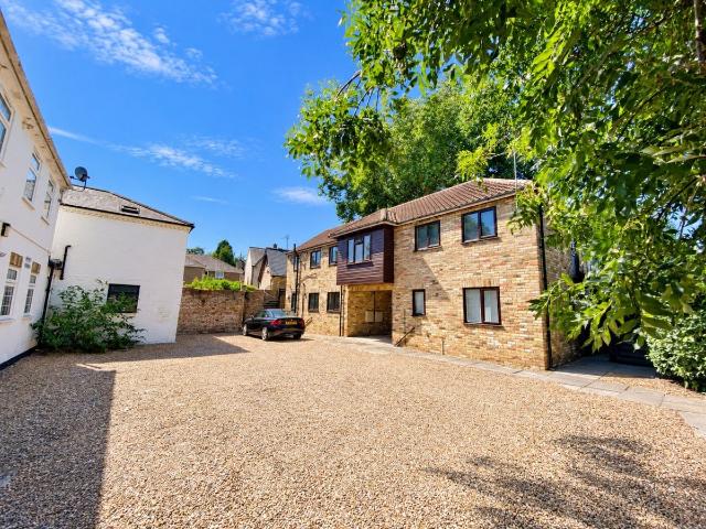 Apartment for rent in St. Ives, Huntingdonshire