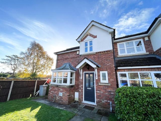 House for rent in Fulshaw Park, Wilmslow