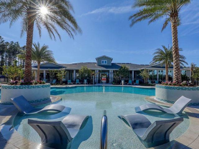 Apartment for rent in Jacksonville, Florida