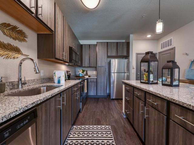 Apartment for rent in Jacksonville, Florida