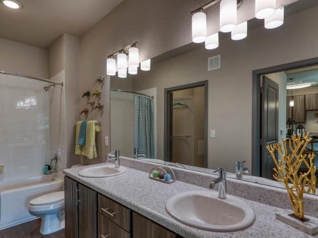 Apartment for rent in Jacksonville, Florida