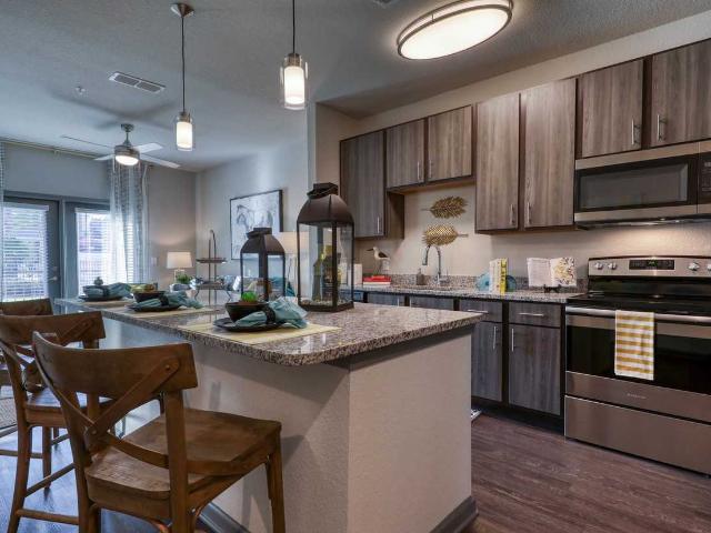 Apartment for rent in Jacksonville, Florida