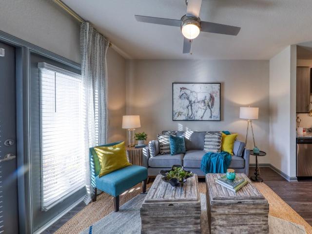 Apartment for rent in Jacksonville, Florida