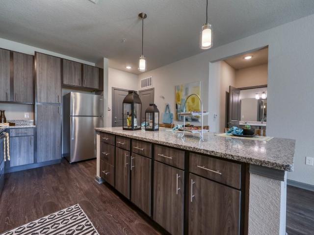 Apartment for rent in Jacksonville, Florida