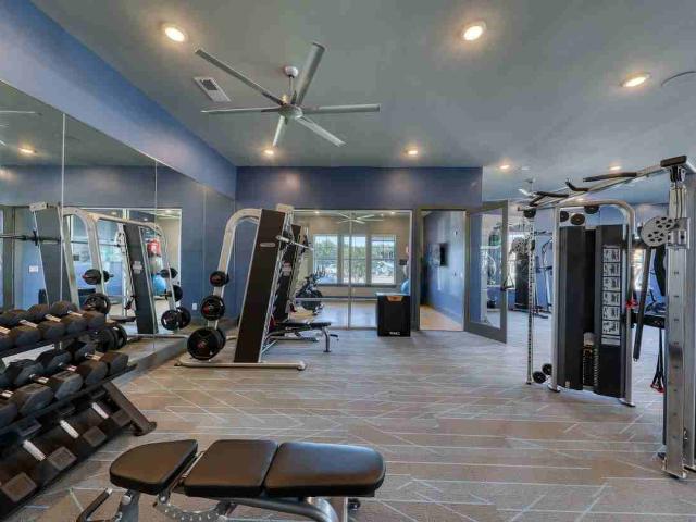 Apartment for rent in Jacksonville, Florida