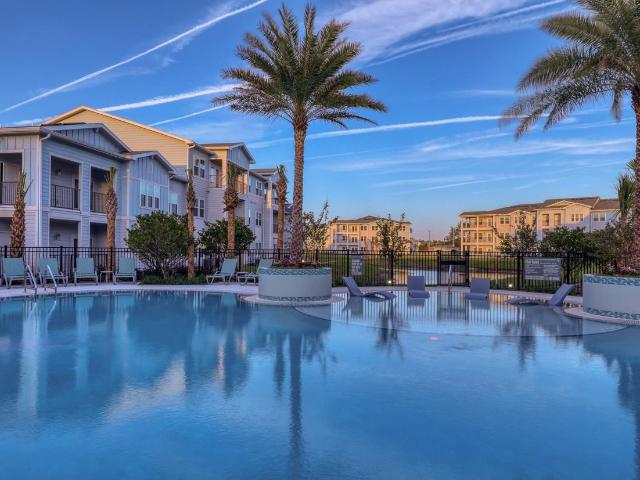 Apartment for rent in Jacksonville, Florida