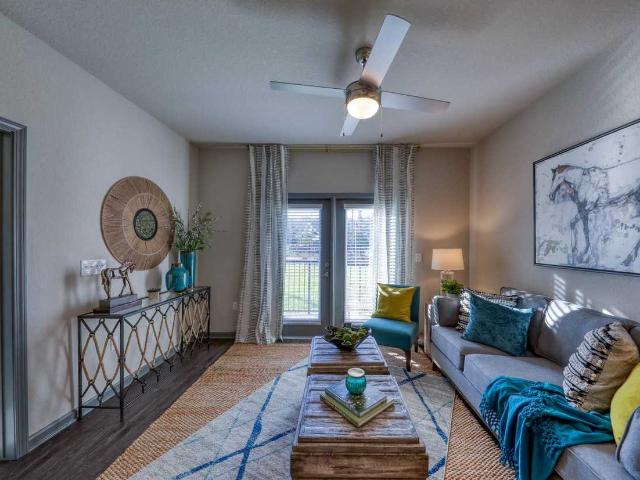 Apartment for rent in Jacksonville