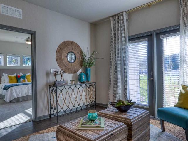 Apartment for rent in Jacksonville