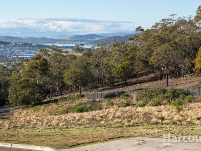 Land for sale in Hobart, Tasmania