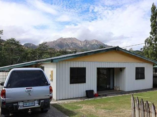House for rent