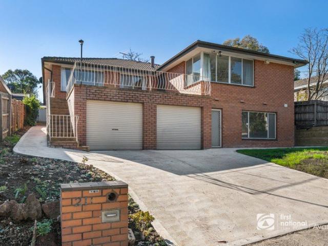 House for rent in Camerons Creek, Victoria