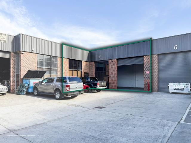 Warehouse for rent in Camerons Creek, Victoria