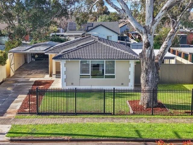 House for sale in Horseshoe Creek, South Australia