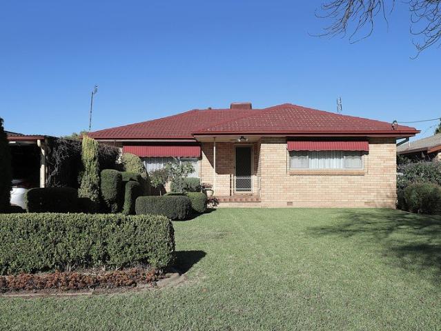 House for sale in Cootamundra, New South Wales