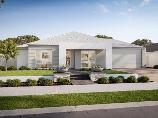 Cottage for sale in Dalyellup, Western Australia