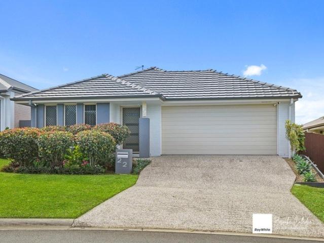 House for sale in Park Ridge, Greater Brisbane