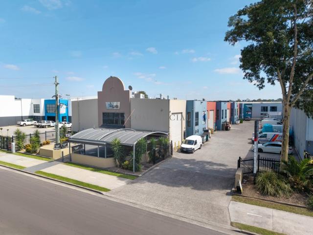 Warehouse for rent in Sydney, New South Wales