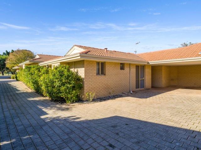 Apartment for sale in Stirling, Western Australia