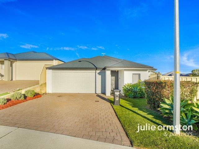 House for sale in Pearsall, Western Australia