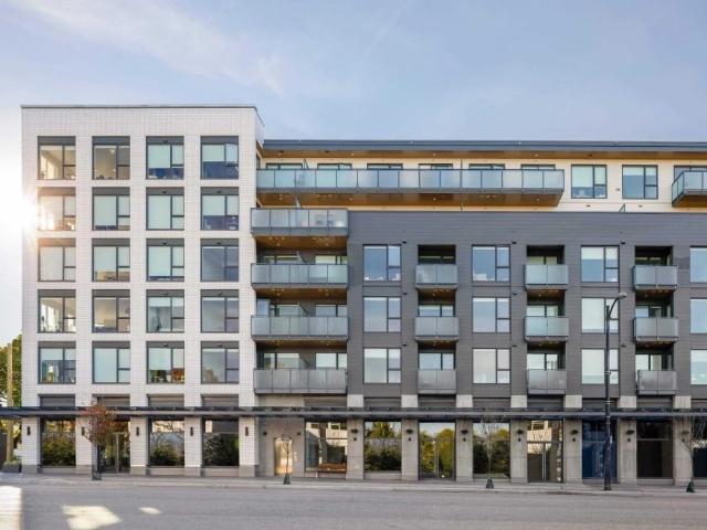 Apartment for rent in Vancouver, British Columbia