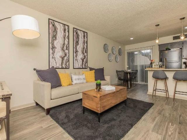 Apartment for rent in Leesville, Texas