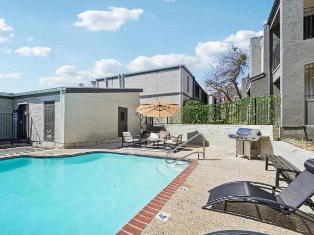 Apartment for rent in Leesville, Texas