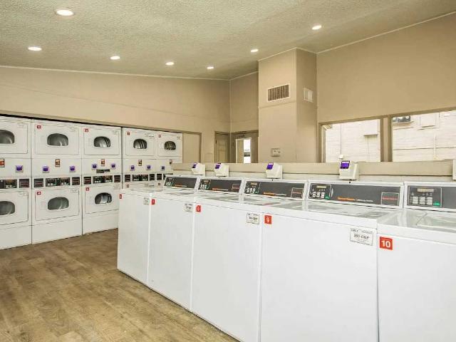 Apartment for rent in Leesville, Texas