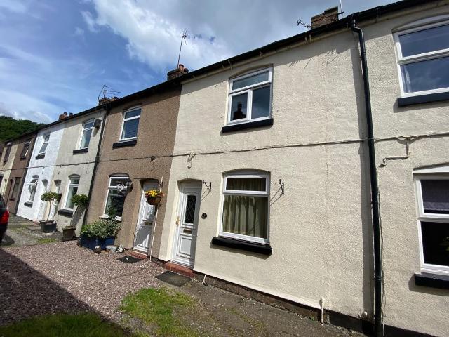 Apartment for rent in Cheadle, Kingsley Moor