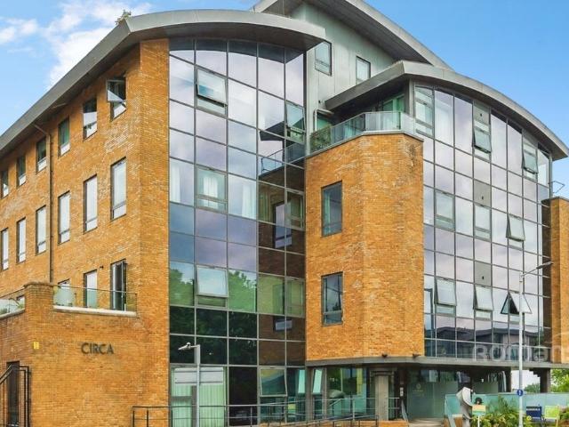 Apartment for rent in Easthampstead, Bracknell