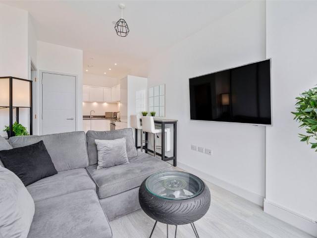 Apartment for rent in Bracknell