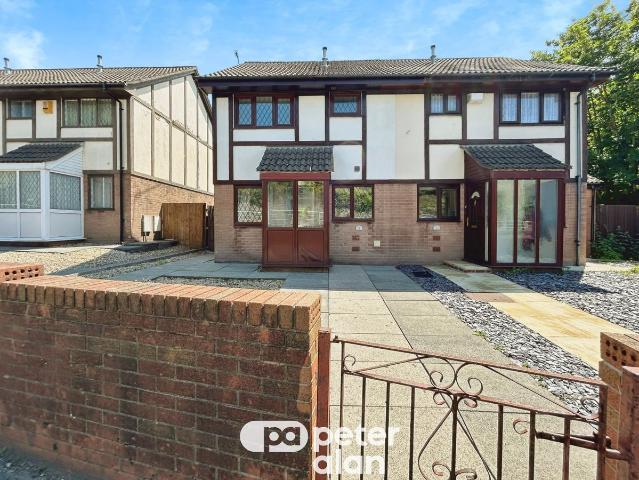 Apartment for rent in Park, Merthyr