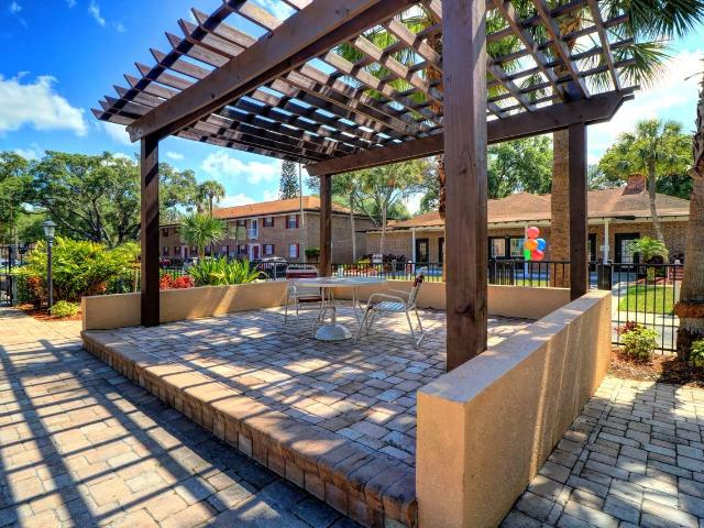 Apartment for rent in Tampa, Florida
