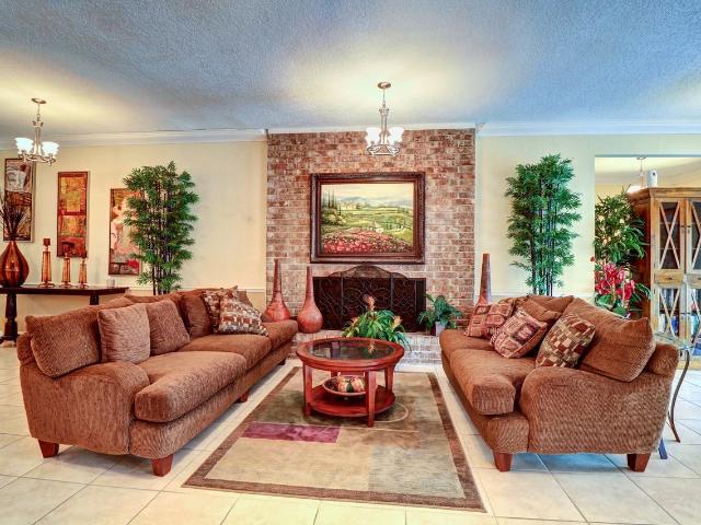 Apartment for rent in Tampa, Hillsborough County