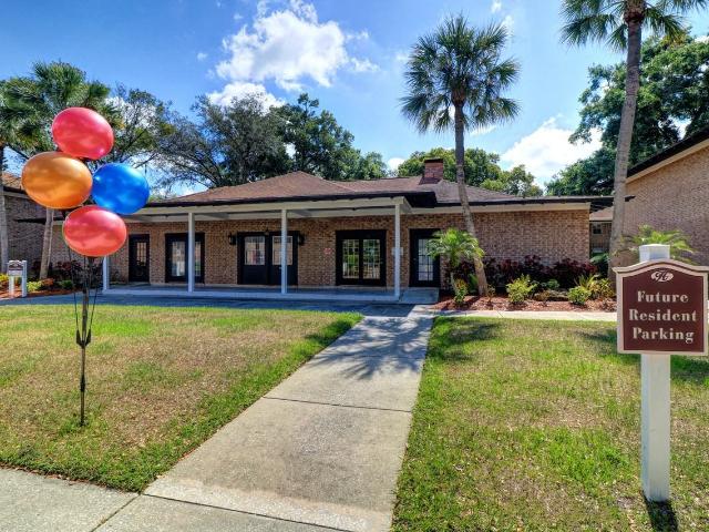 Apartment for rent in Tampa, Hillsborough County