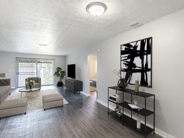 Apartment for rent in Tampa, Hillsborough County