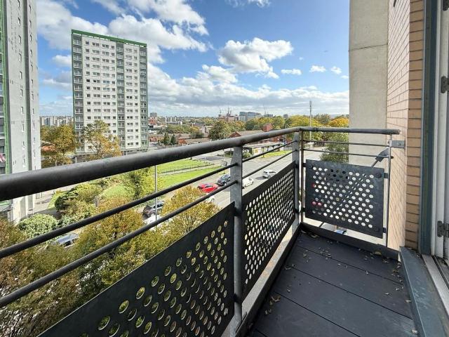 Apartment for rent in Arena Quarter, Leeds