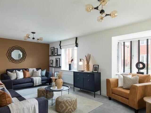 House for sale in Lyons, Greater London