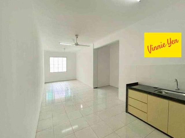 Apartment for rent in Pulau Pinang
