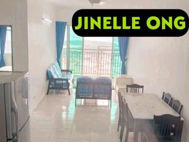 Condominium for rent in Penang