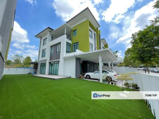 House for sale in Selayang, Selangor