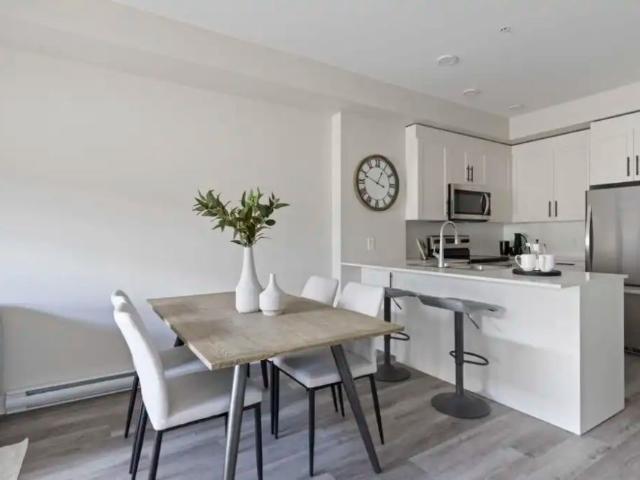Apartment for rent in Winfield, British Columbia