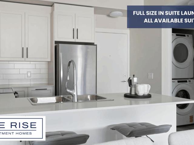 Apartment for rent in Winfield, British Columbia