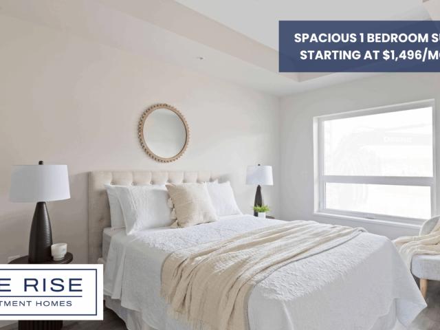 Apartment for rent in Winfield, British Columbia