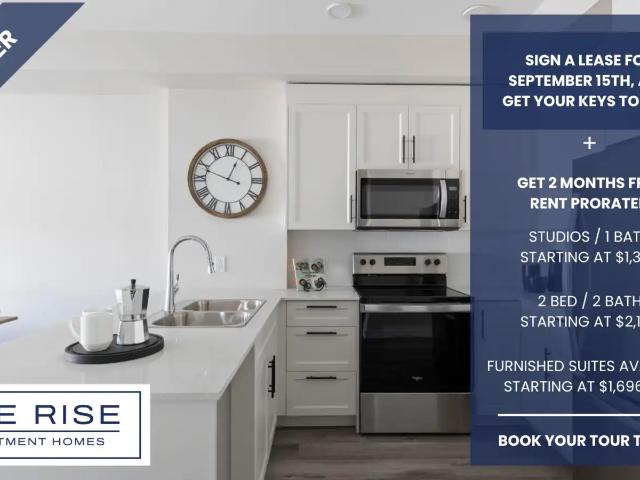 Apartment for rent in Winfield, British Columbia