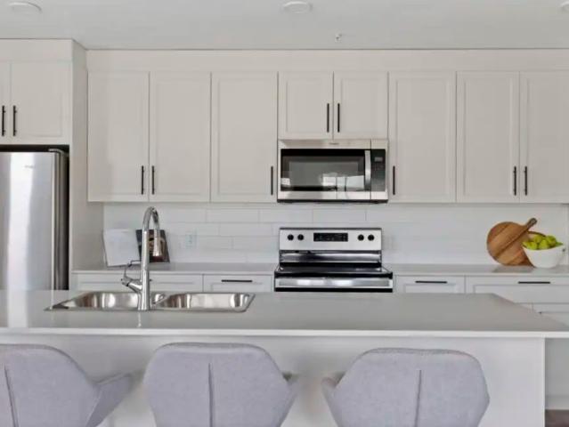 Apartment for rent in Winfield, British Columbia