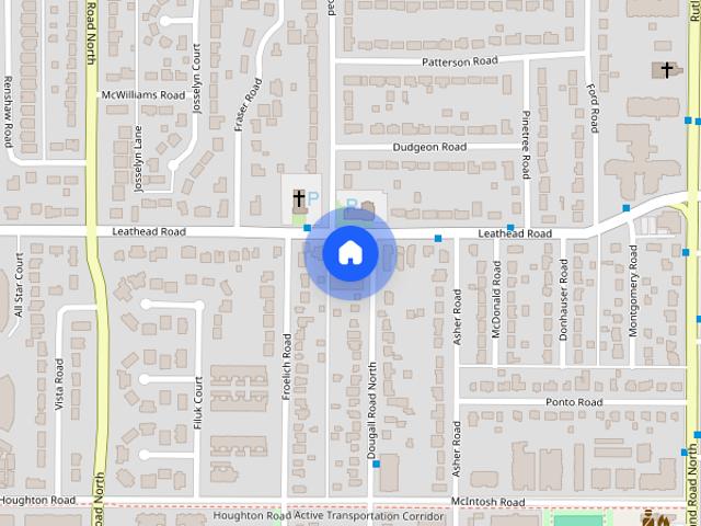 Apartment for rent in Winfield, British Columbia