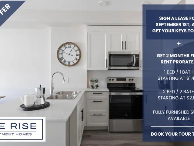 Apartment for rent in Winfield, British Columbia