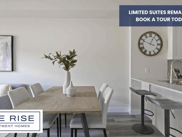 Apartment for rent in Winfield, British Columbia