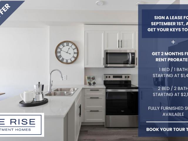Apartment for rent in Winfield, British Columbia