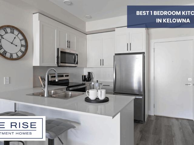 Apartment for rent in Winfield, British Columbia